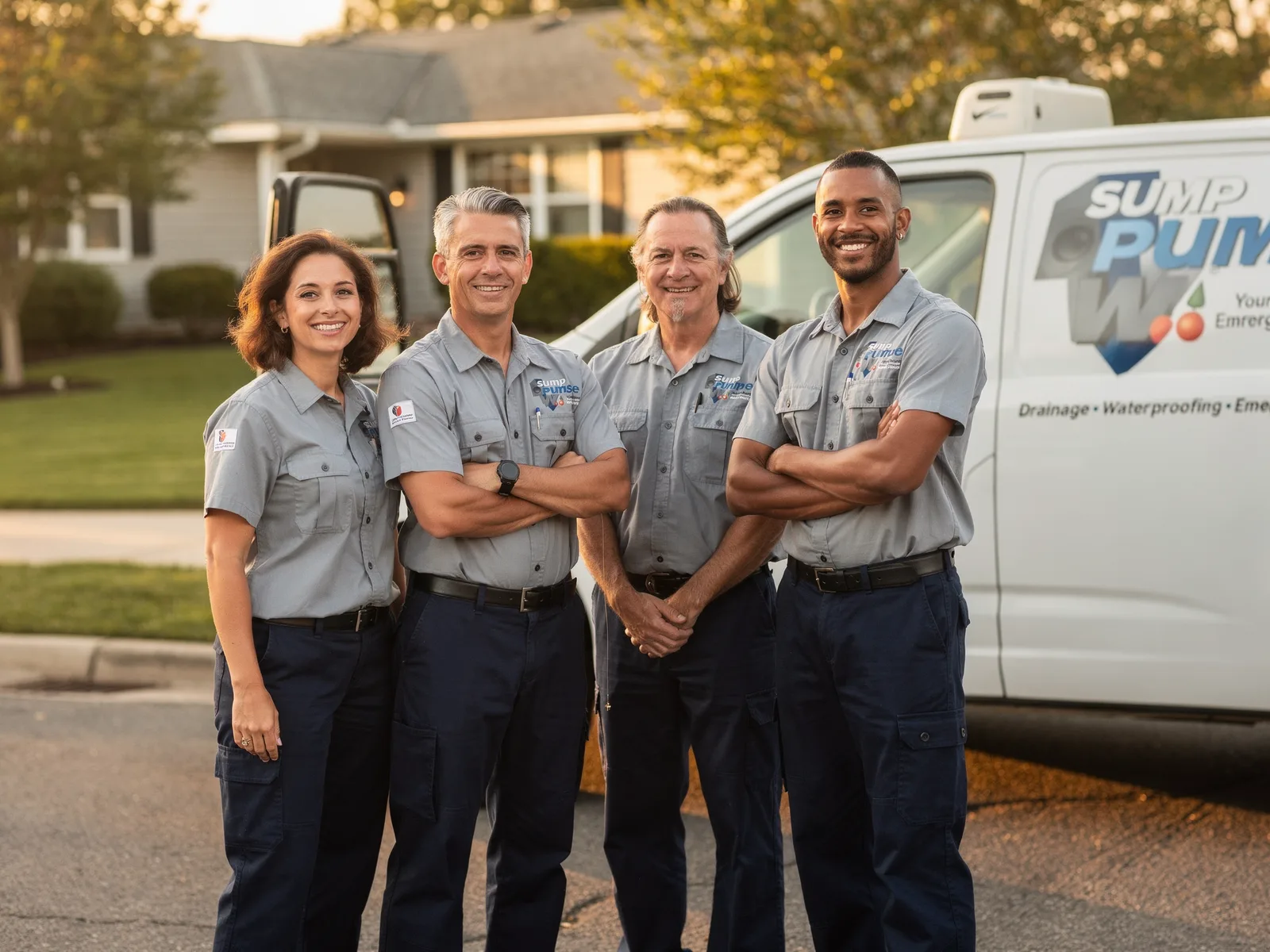 Water Heater Repair company in Alma Center, WI