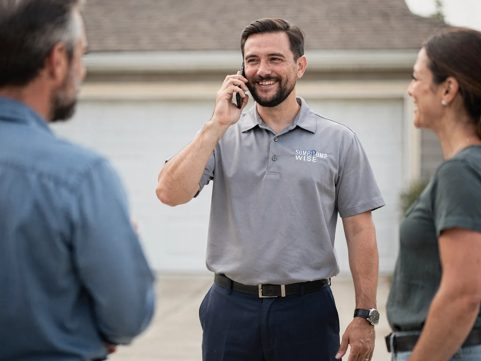 Water Heater Repair Alma Center, WI FAQs